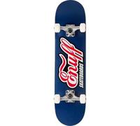 Skateboard Completo Enuff Classic Logo (7.75" - Blue) taglia 7.75"