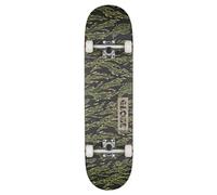 Skateboard Completo Globe Goodstock Tiger Camo 8.25''