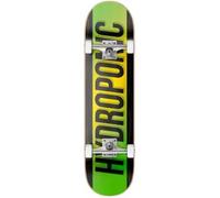 Skateboard Completo Hydroponic Tik Degraded (7.25" - Yellow) taglia 7.25"