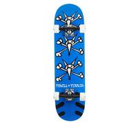 Skateboard Completo Powell Peralta Vato Rats Royal Blue 8.0''