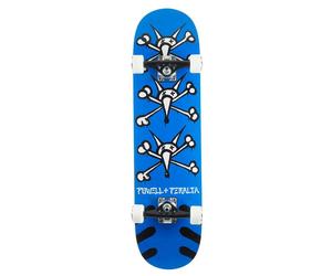 Skateboard Completo Powell Peralta Vato Rats Royal Blue 8.0''
