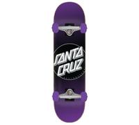 Skateboard Completo Pro Santa Cruz Other Dot Gradient Full 8.0''