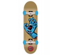 Skateboard Completo Pro Santa Cruz Screaming Hand Large 8.25''