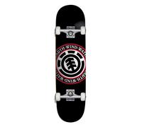 Skateboard Completo Professionale Element Seal 8.25'' - Skate in Legno 7 Strati