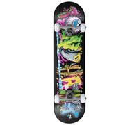 Skateboard Completo Tony Hawk 180 Ransom Multi 8.0'' - Skate in Legno 7 Strati