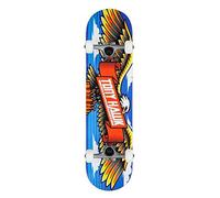 Skateboard Completo Tony Hawk 180 Wingspan Multi 8.0'' - Skate in Legno 7 Ply
