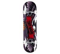 Skateboard Completo Tony Hawk 180 Wingspan Special Black Red 8.0''