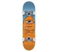 Skateboard Completo Toy Machine Bored Sect 7.875'' - Skate Professionale