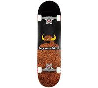 Skateboard Completo Toy Machine Furry Monster 8.25''