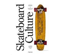 Skateboard culture