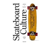 Skateboard culture - Bouvant Morgan, Carayol Sébastien