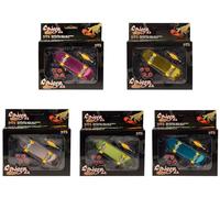 Skateboard da dito in metallo 9 cm