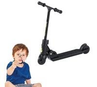 Skateboard da pieghevole, scooter da pieghevole,Monopattino con movimento delle dita di tipo T con freno - Divertente monopattino da tavolo per ragazzi, ragazze, bambini, adolescenti e giovani