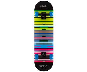 Skateboard da street design Error