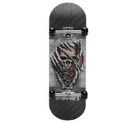 Skateboard Da - Tavola In Acero Da 3,9 X 1,1 X 0,9 Pollici, Set Di Giocattoli Minigerboard Lega | Tavola In Lega Resistente Con Ruote Lisce Per Trucchi | Finger Board - Divertente Giocattolo Scri