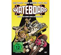 Skateboard - Dieser Film kennt keine Schwerkraft