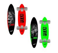 SKATEBOARD`FEAR`ABEC7-100KG