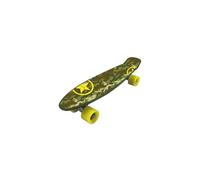 Skateboard FREEDOM PRO MILITARY Nextreme 57 x 15,2 cm in ABS