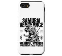 Skateboard giapponese Anime Vibes Urban Skate Art Style Skater Custodia per iPhone SE (2020) / 7 / 8