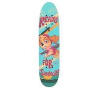 Skateboard in legno per bambini 61 cm, antiscivolo, leggero e stabile 20-50 kg