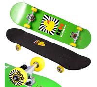 Skateboard in legno ReDo Rubber Duck