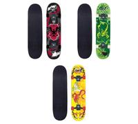 GIOCO SPORTIVO MANDELLI (EX SPORTIMPORT) SKATEBOARD ORION 3 DISEGNI ASSORTITI