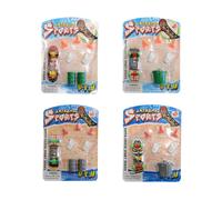 Skateboard per bambini 19x14 cm