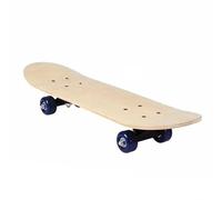 Skateboard per bambini - Principiante | Easy Control - Skateboard Enfant Débutant | Monopatin Para Niños | Skate board Per Bambini | 2026 Pro | Ottimo regalo | Sport all'aria aperta | Blu