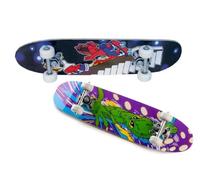 Skateboard per principianti TEDDIES