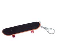 Skateboard Portachiavi Miniblings pendente Portachiavi Lavagna Skater Colorato