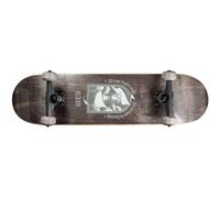 Skateboard RAM Ligat dark 78,1 cm 4 ruote