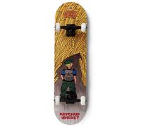 Skateboard Skateboard completo per iniziare Forest Fries 8.0" Ghettoblaster