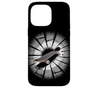 Skateboard Skateboard stile Comic Pop Streetwear Custodia per iPhone 14 Pro Max