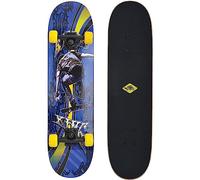 Skateboard Slider 31 - Design: Cool King