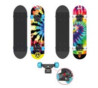 Skateboard Sport-One HIPPY ABEC5 50kg ammortizzato