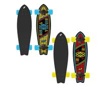 Sport One Skateboard Twins Abec5