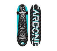 SKATEBOARD STAMP Carbon - Jk525310