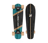 Skateboard Cruiser 27,5" x 8" SKIDS Control Oxygen