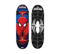 Stamp Skateboard Stamp Spiderman S_0301_S7155537 Sport