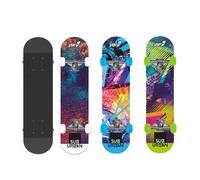 SKATEBOARD`SUB URBAN`ABEC5-100KG