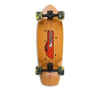 Skateboard Surfskate Crocodile 30"x 9,75" Ghettoblaster