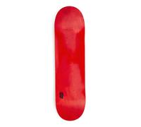 Skateboard Tavola da skate pre gripped Small Logo Red 8.25" Ghettoblaster