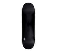 Skateboard Tavola da skate Small Logo Black 8.5" Ghettoblaster
