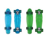Skateboard Vitro - Leggero, Resistente e Sicuro