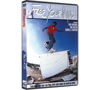 Skateboarding - Free Your Mind Dvd [Edizione: Regno Unito]