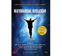 Skateboarding Revelations: Journey to the Final Level (DVD)