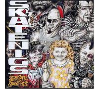Skatenigs - Stupid People Shouldn't Breed