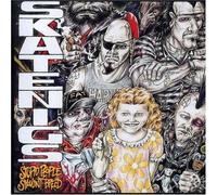 Skatenigs Stupid People Shouldn't Breed (CD) Album