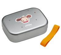 MY NEIGHBOR TOTORO - Mei - Aluminium Bento 97x134x NUOVO