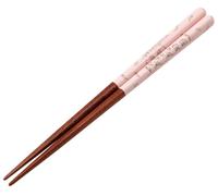 Skater ANN4SQ-A Painted Chopsticks, 8.3 inches (21 cm), Hello Kitty Sanrio Line